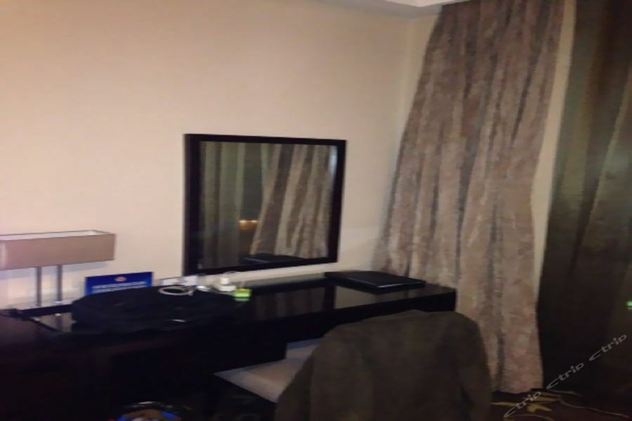 Готель Hampton By Hilton Beijing Wangjing Екстер'єр фото